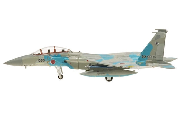 F15DJ (JASDF, 92-8095, Year 2009 Blue) HG60180