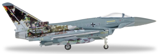 Eurofighter EF-2000 Typhoon (Luftwaffe, TaktLwG 74