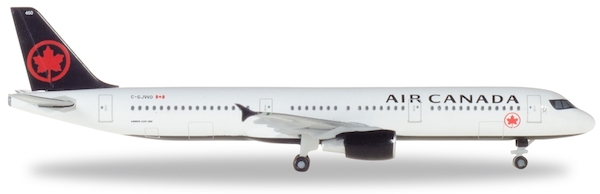A321 (Air Canada) C-GJWO 530804