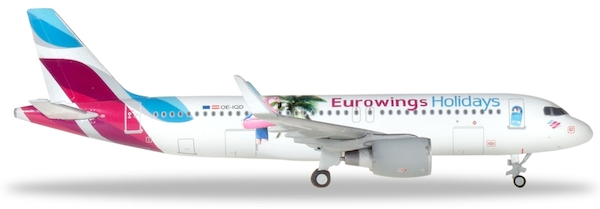 A320 (Eurowings