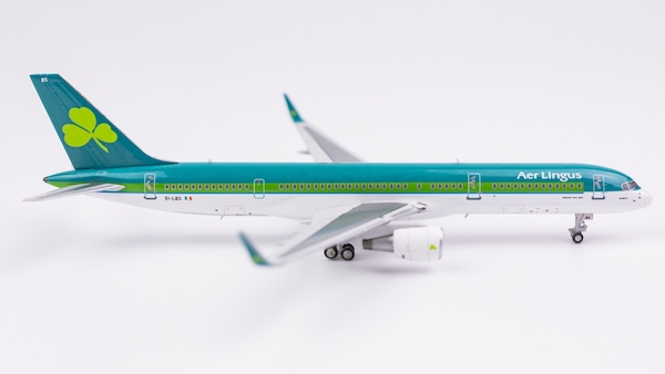 B757-200 (Aer Lingus) EI-LBS 53060