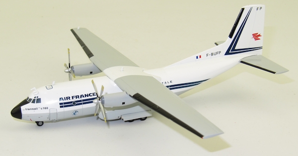 Transall C160 (Air France / Aéropostale) F-BUFP 559683