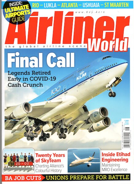 Airliner World June 2020 007447072694406