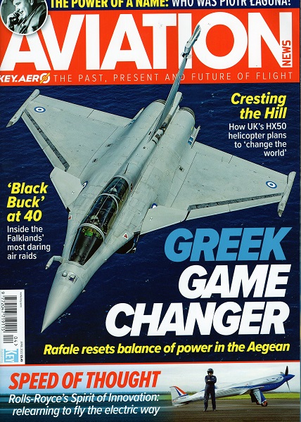 Aviation News April 2022 977204771911504