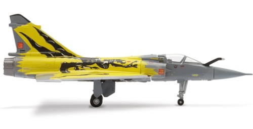 Dassault Mirage 2000C (French Air Force, Armee de'l Air 'EC2/2 Cote D#or) 552776