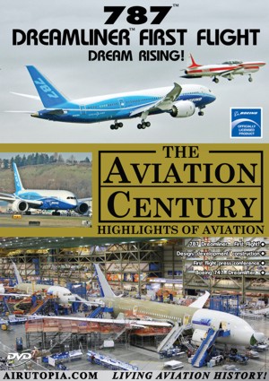787 Dreamliner First Flight 1932544712