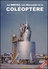 La Snecma, von Zborowski et le Coleoptere 9782915205121
