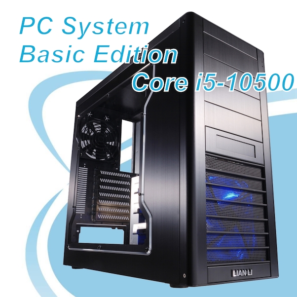 PC System Basic (FS2020 Ready !) PC-BASIC