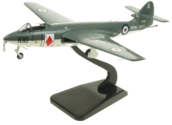 Hawker Sea Hawk FGA.6 (Royal Navy, WV908, Historic Flight) AV7223004