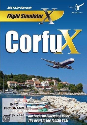 Corfu X (download version) 4015918120883-D