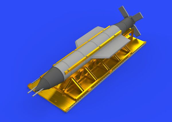 GBU-43/B MOAB 648348