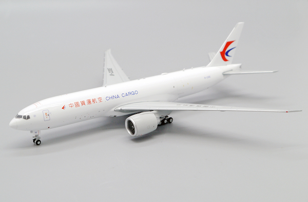 Boeing 777-200LRF China Cargo Airlines B-220E XX4491
