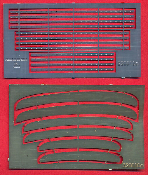 Mikoyan MiG17 Wing Fences (Trumpeter) 32010