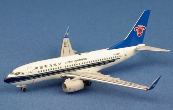 B737-700W (China Southern) B5290 AC1105A