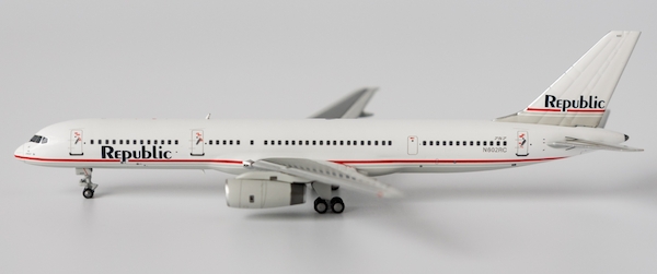 b757 200 republic airlines n602rc aviationmegastore com