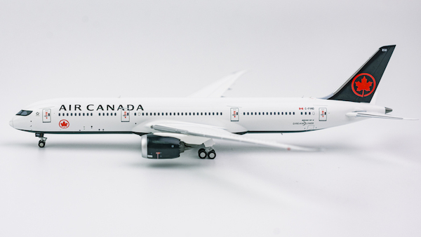 air canada 1