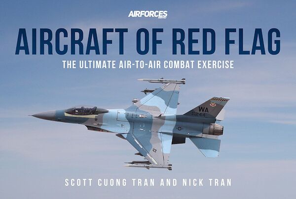 air force red flag