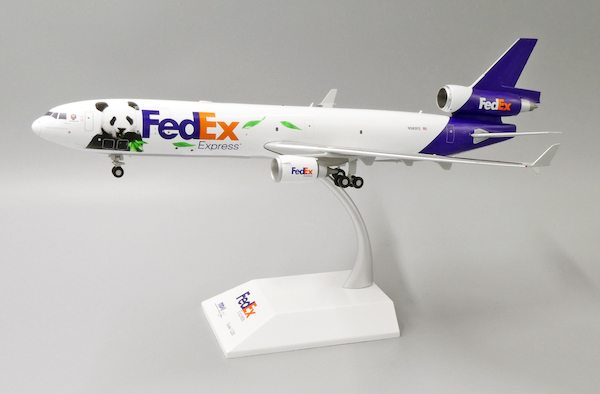 McDonnell Douglas MD11 FedEx