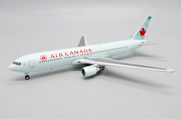 Boeing 767-300ER Air Canada C-FTCA XX4458