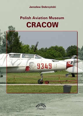 Polish Aviation Museum Cracow STR-MTC01