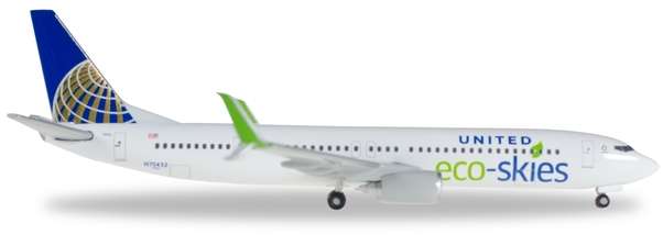 B737-900 (United Airlines