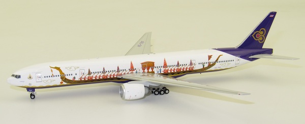 Boeing B777-300 Thai Airways