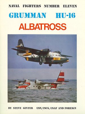 Grumman HU16 Albatross 0942612118