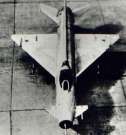 Mikoyan MiG21E-8 AM099