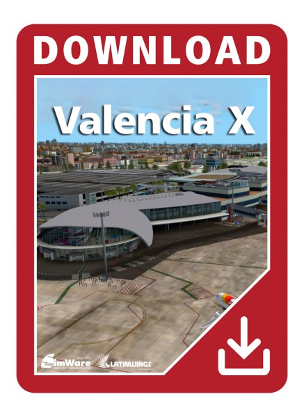 Valencia X (download version) 13742-D