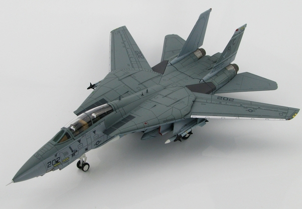 F 14 Vs Mig 23