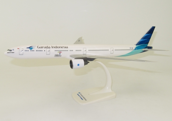 Boeing 777-300ER Garuda Indonesia PK-GIA 220365