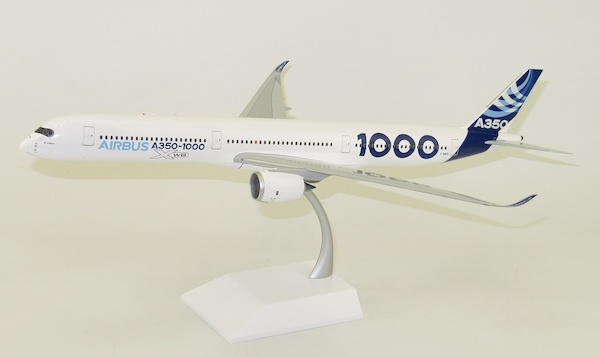 A350-1000 (Airbus House Color) F-WWXL With Stand LH2086