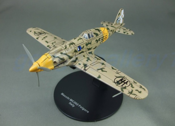 ixo models diecast military aircraft