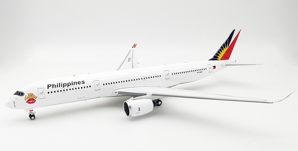 philippine airlines diecast