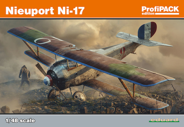 Nieuport 17 8071
