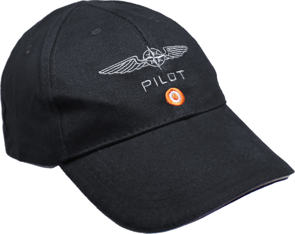 Cap: Pilot CAP-PILOT