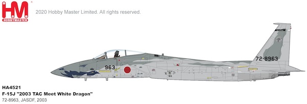 F15J Eagle