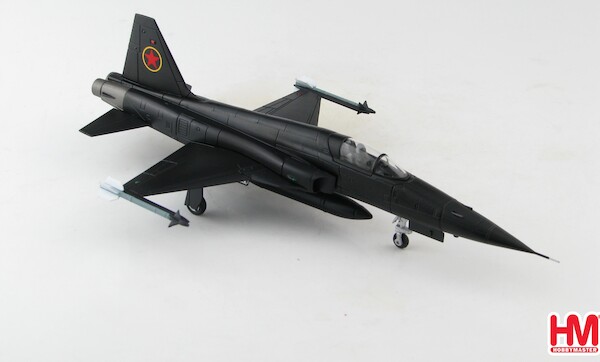 Northrop F-5E