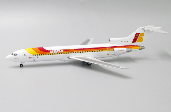 Boeing 727-200 Iberia