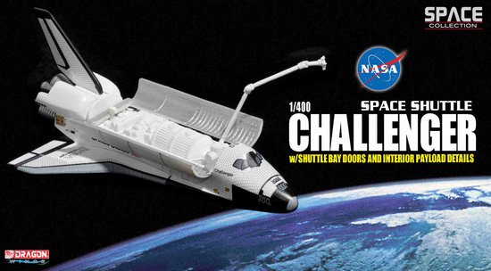 Space Shuttle