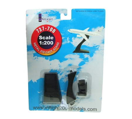 Display Stand Boeing 737-700 IFSTD7377