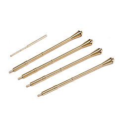 Kyushu J7W1 Shinden Metal machine guns and pitot tube SWS48-01-M04