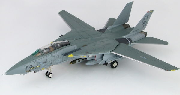F14A Tomcat (US Navy,