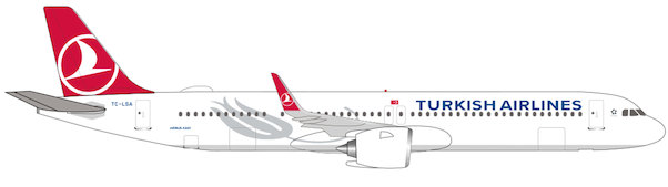 A321neo (Turkish Airlines) TC-LSA 532853