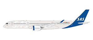 Airbus A350-900 SAS Scandinavian GJSAS1912