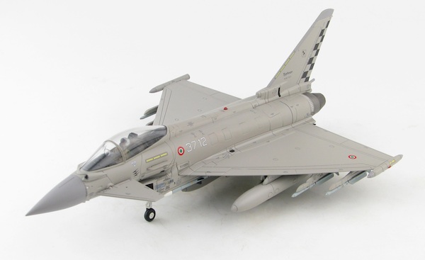 Eurofighter EF-2000 Typhoon 37-12, 37° Stormo, 18° Gruppo, AMI,