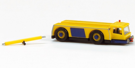 Tow Truck 550796