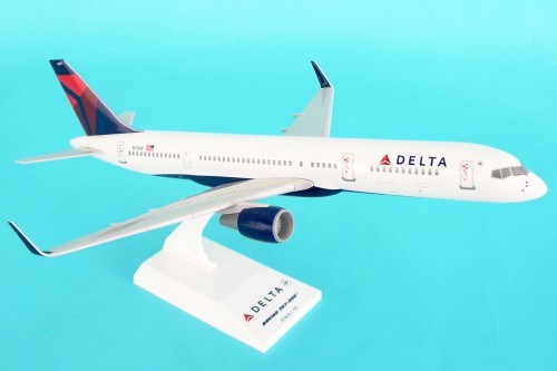 B757-200 (Delta) SKR545