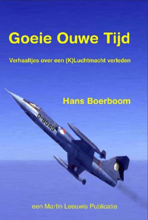 Goeie ouwe tijd 9789490008161
