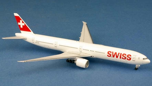 B777-300ER (Swiss) HB-JNA AC5076